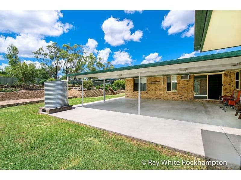 7 Hendy Drive, Glenlee QLD 4711, Glenlee - Thumbnail 8