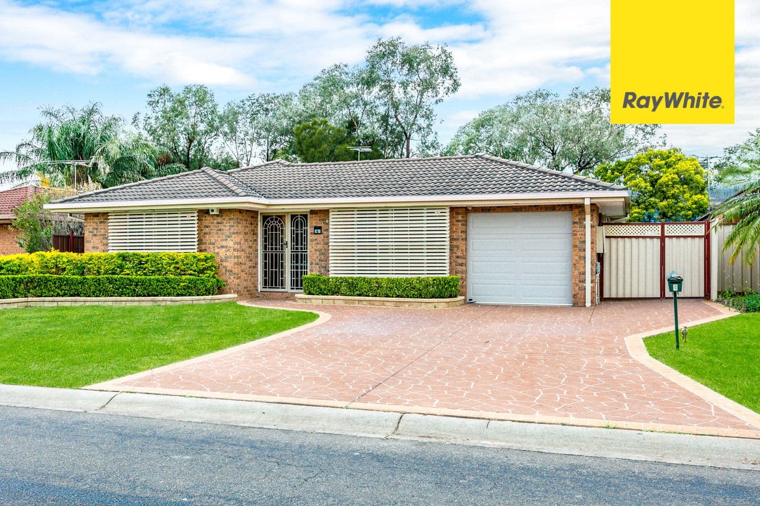 Hassall Grove NSW 2761, Hassall Grove - Image 1