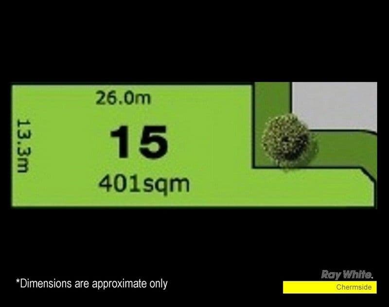 Lot 15 Botticelli Close, CARSELDINE QLD 4034, Carseldine - Thumbnail 2