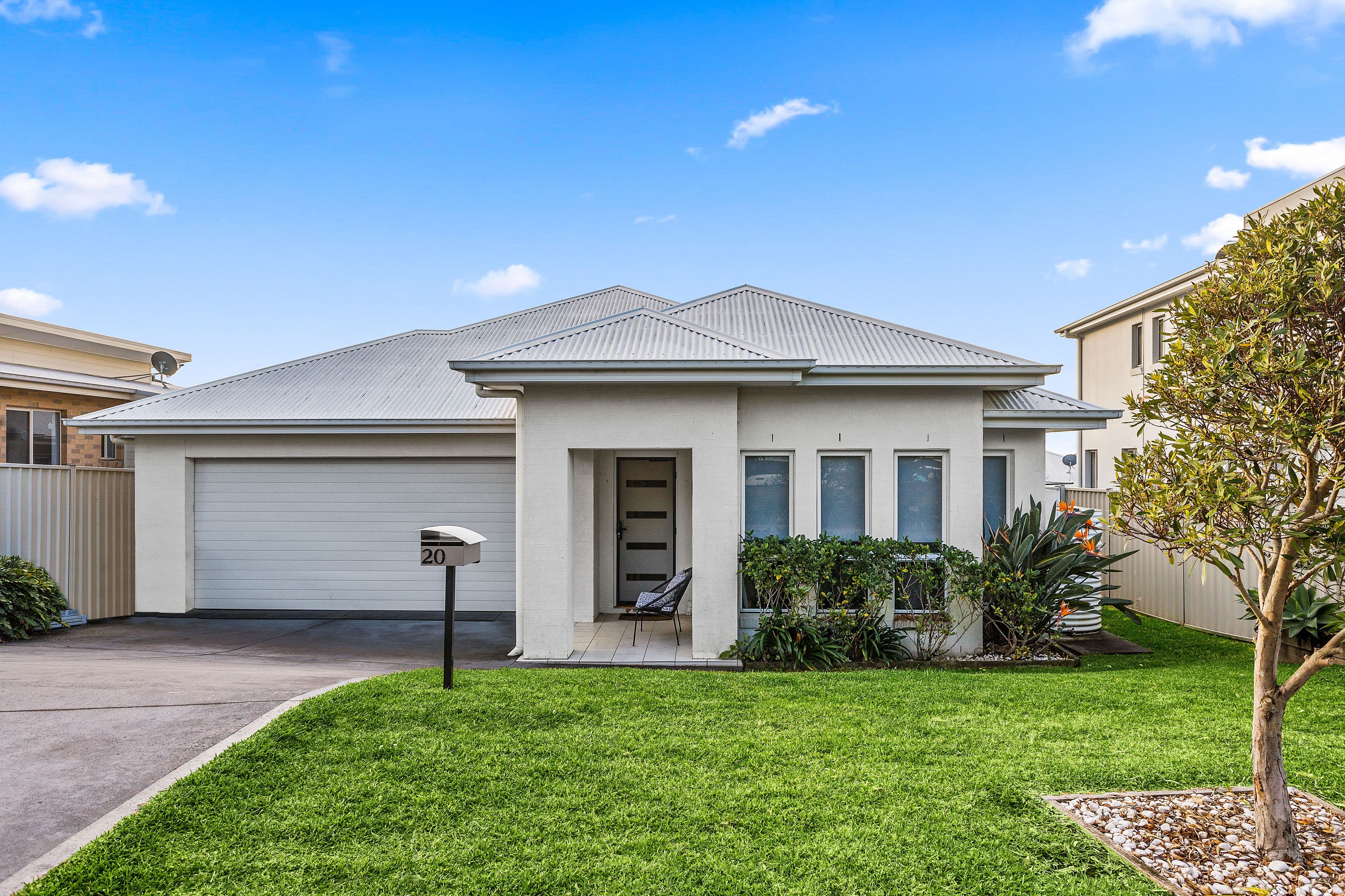 20 Coolum Parkway, Shell Cove NSW 2529, Shell Cove - Image 1