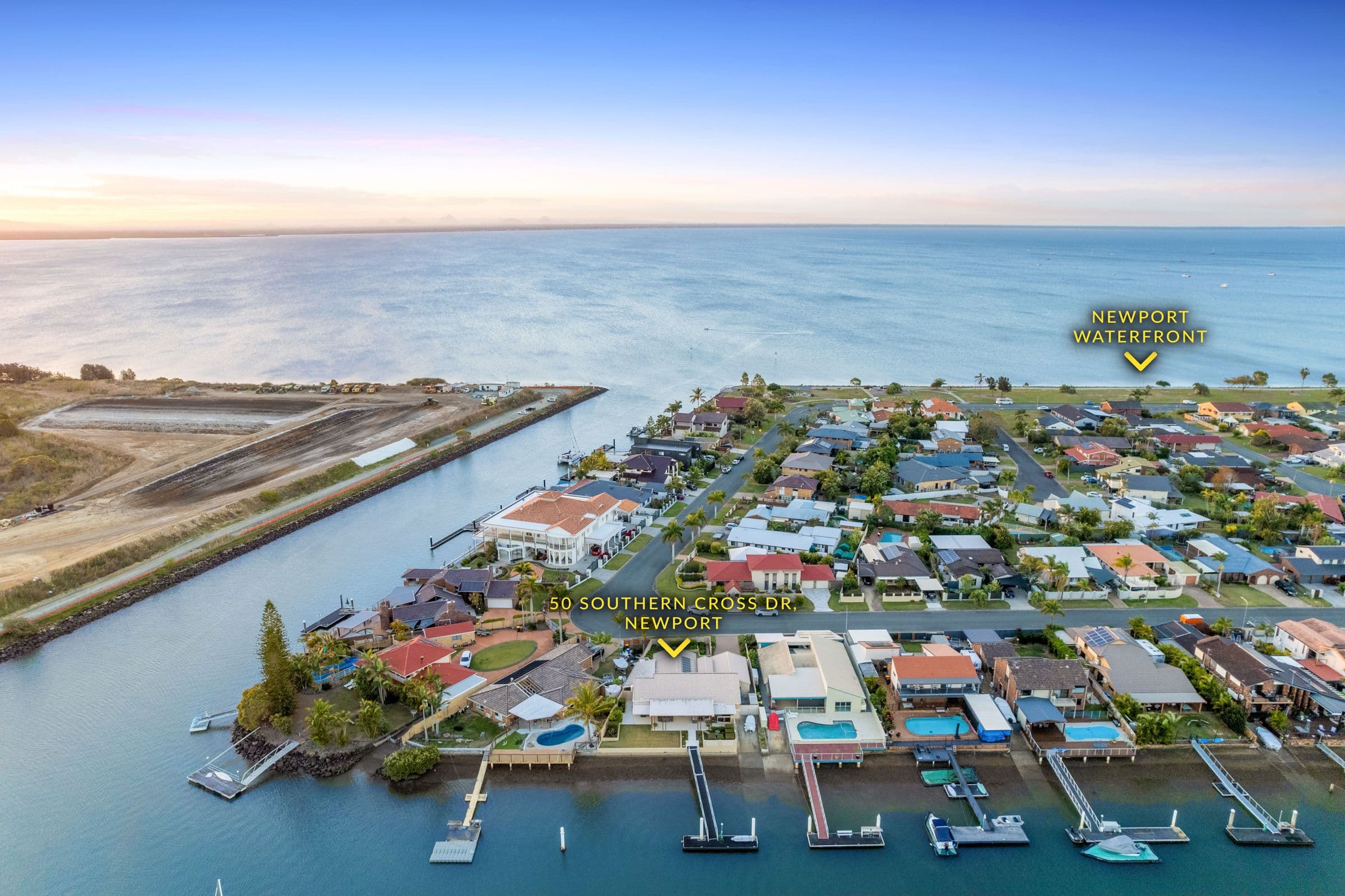 50 Southern Cross Drive, Newport QLD 4020, Newport - Image 1