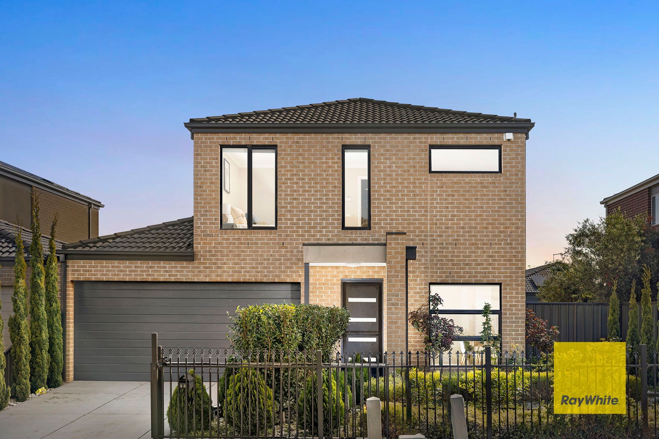 44 Terrene Terrace, Point Cook VIC 3030, Point Cook - Image 1