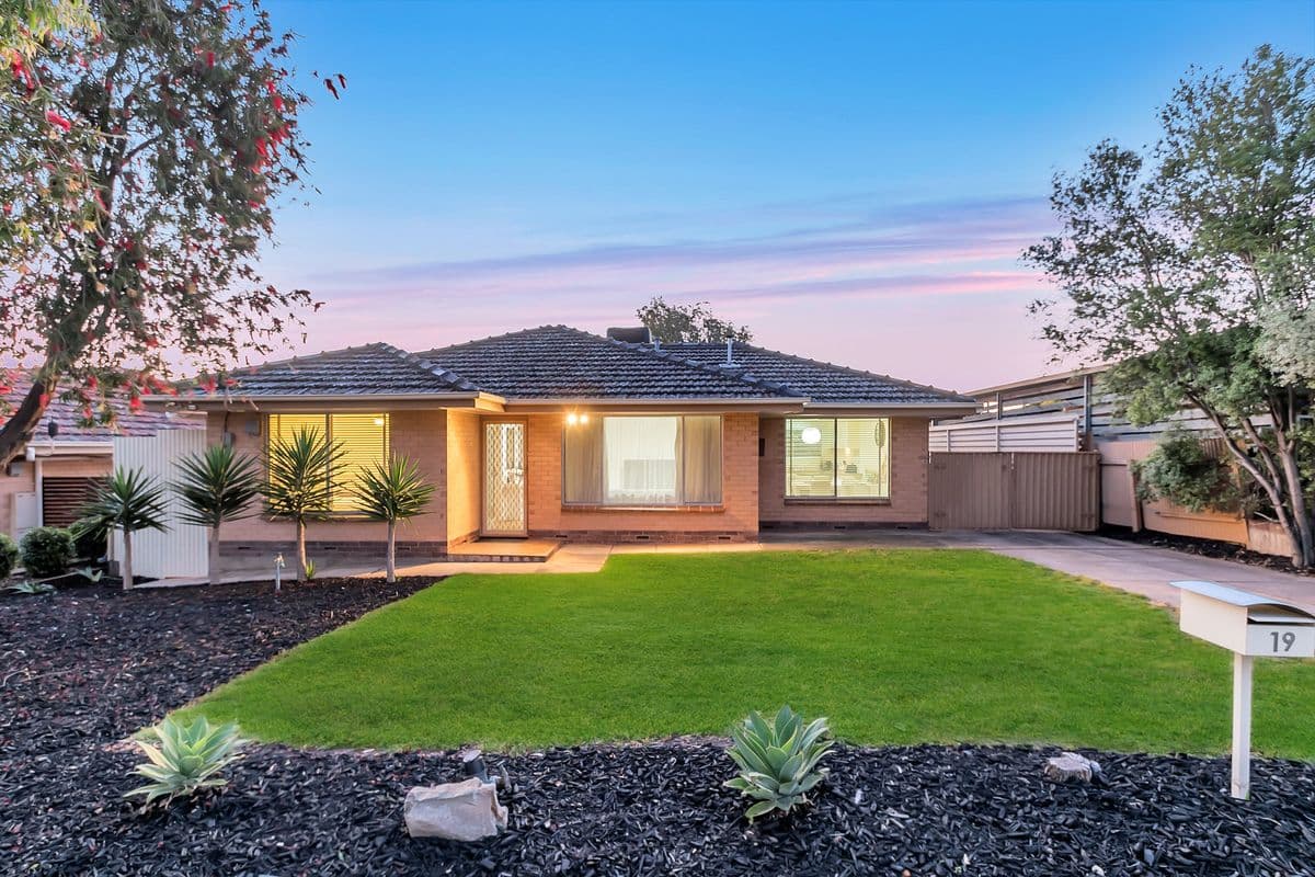 19 Pope Crescent, Hope Valley SA 5090, Hope Valley - Image 1