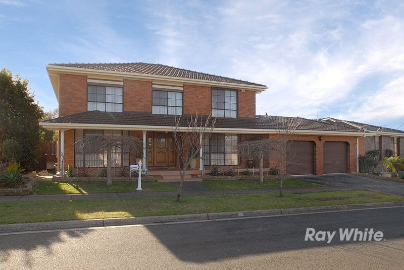 2 Huckson Rise, DANDENONG NORTH VIC 3175, Dandenong North - Image 1