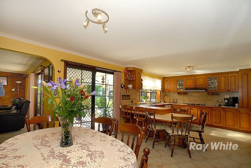 2 Huckson Rise, DANDENONG NORTH VIC 3175, Dandenong North - Thumbnail 6