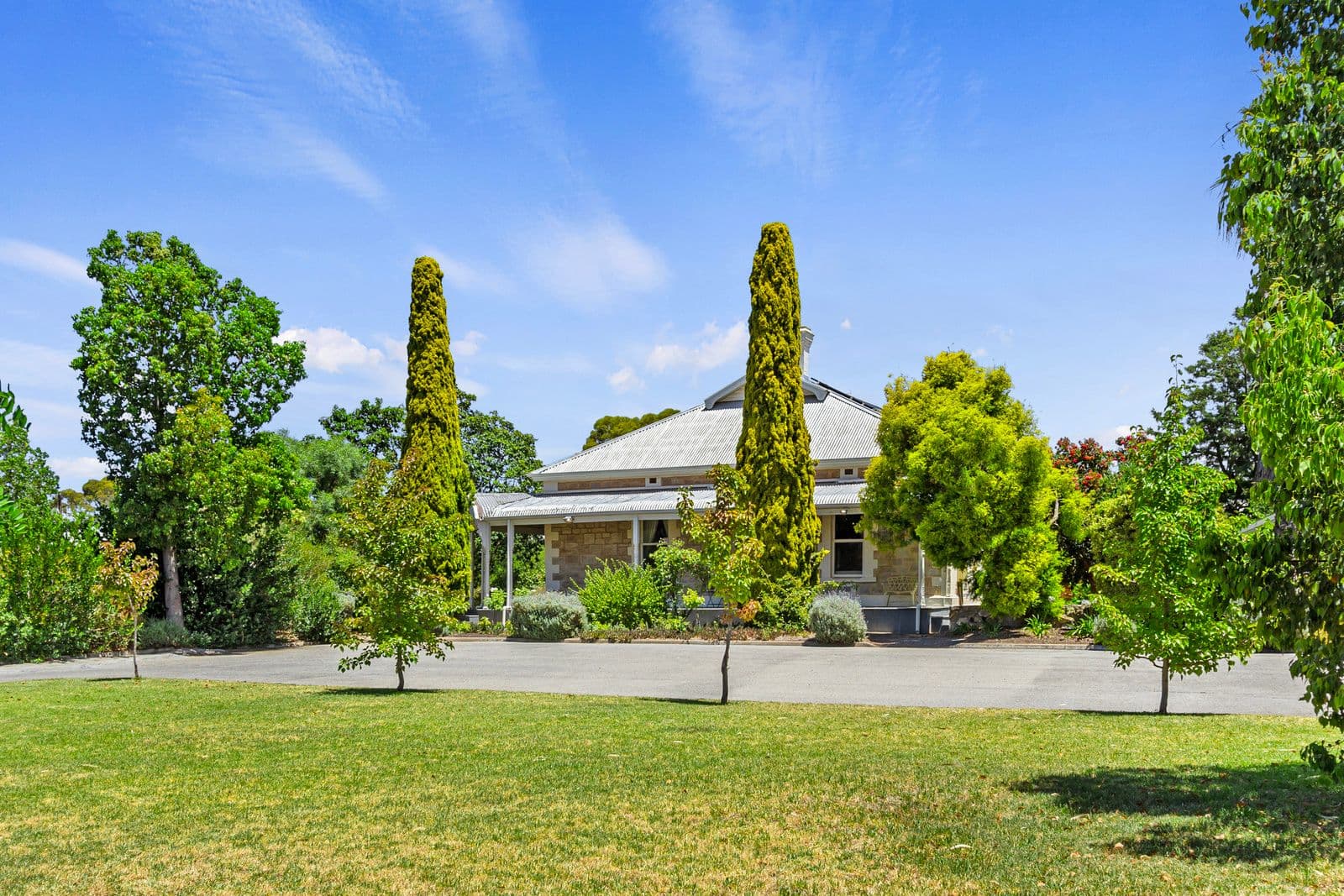 8 Lyndoch Valley Road, Lyndoch SA 5351, Lyndoch - Image 1