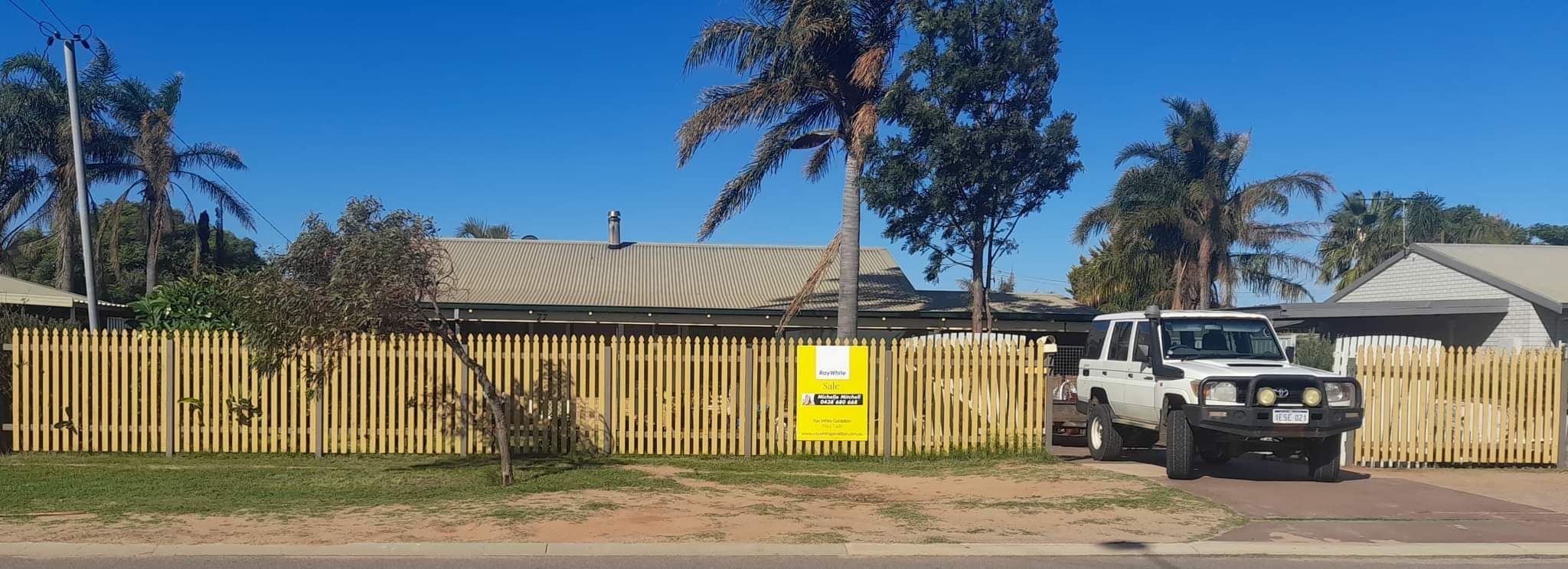 77 Blencowe Road, Utakarra WA 6530, Utakarra - Image 1