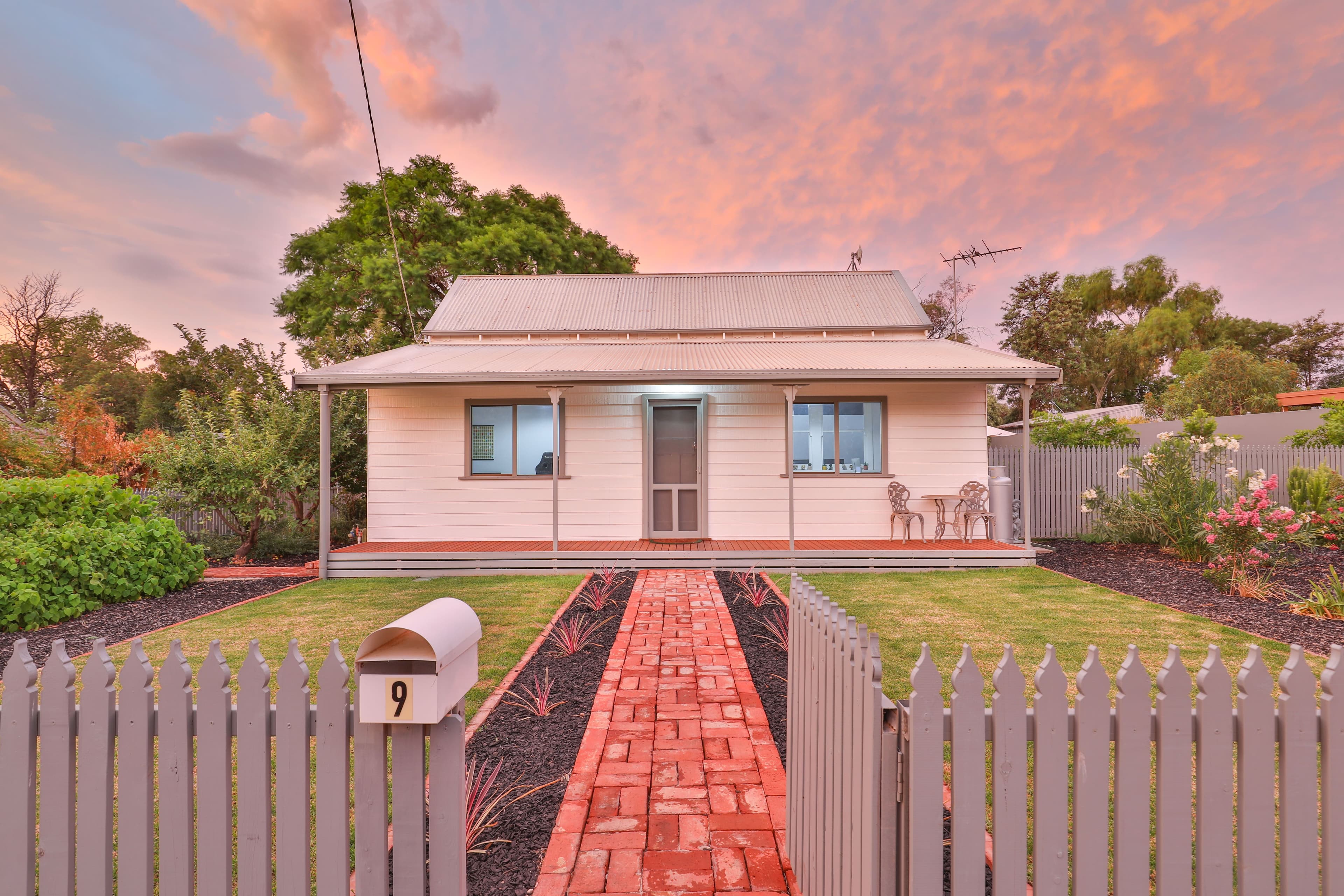 9 Commercial Street, Merbein VIC 3505, Merbein - Image 1