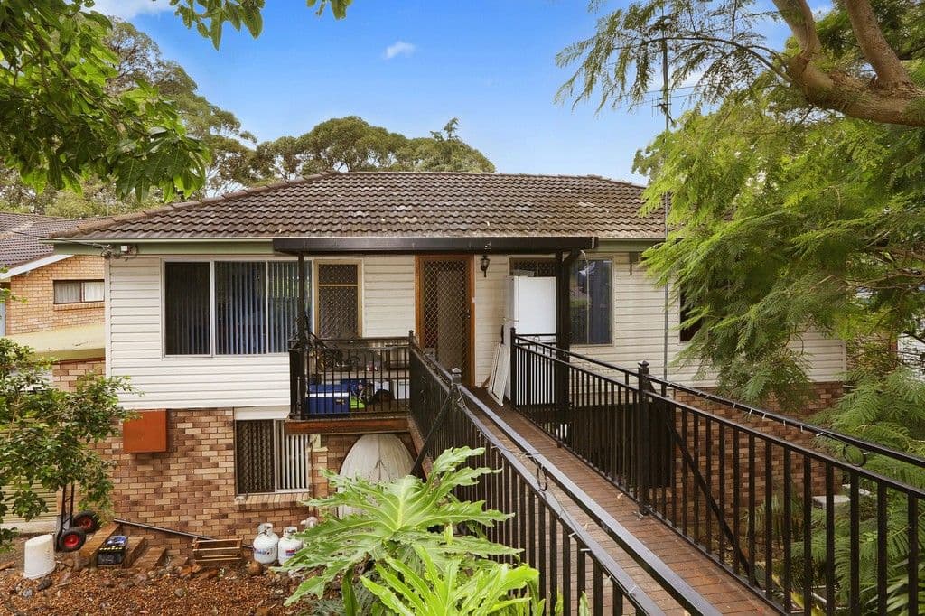 31 Kilkenny Parade, BERKELEY VALE NSW 2261, Berkeley Vale - Image 1