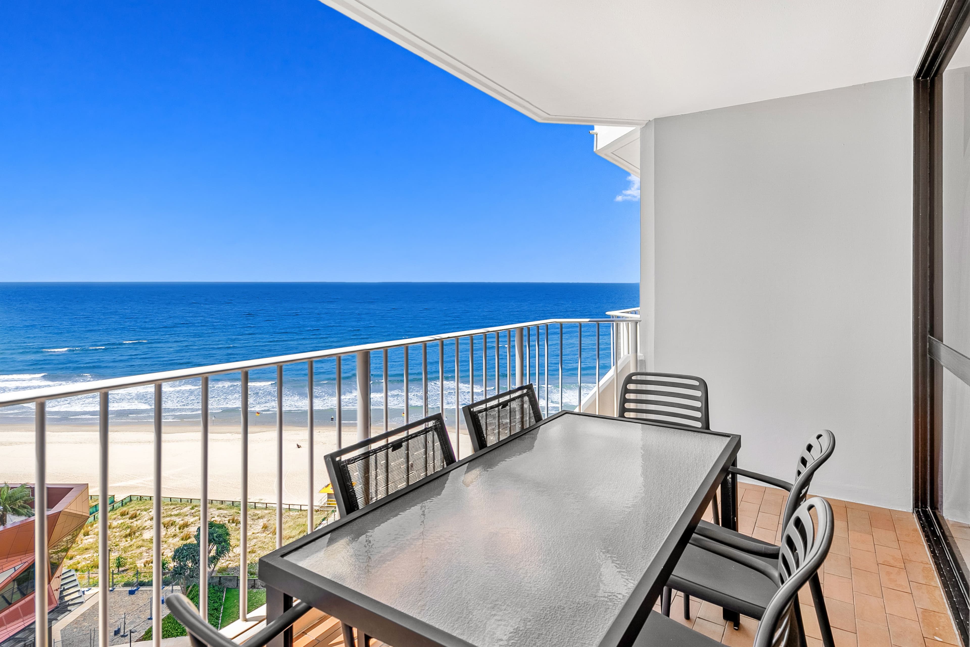 12D Breakers North 50 Old Burleigh Road, Surfers Paradise QLD 4217, Surfers Paradise - Image 1