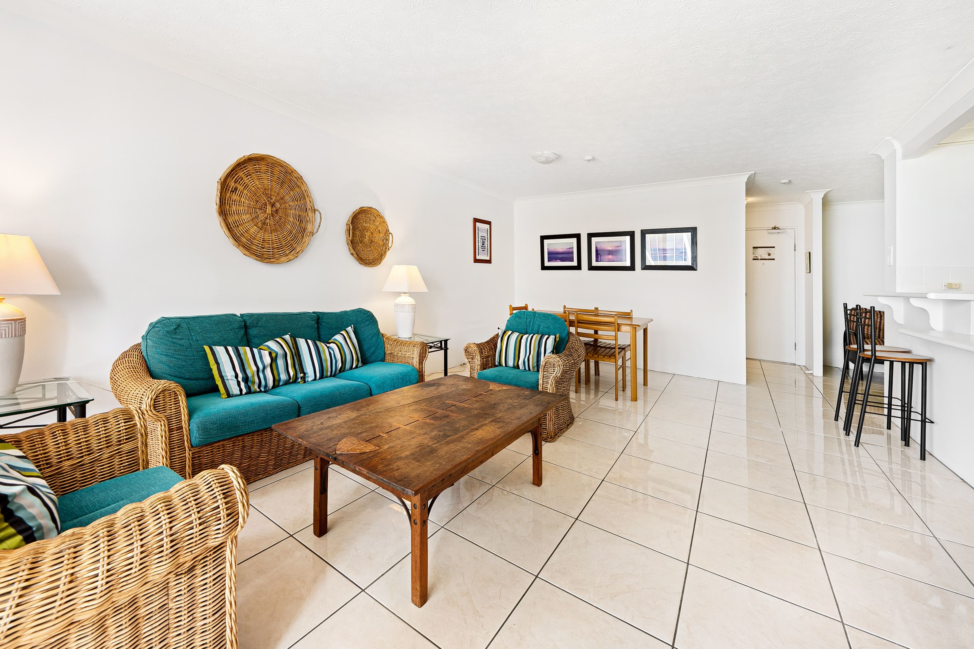 12D Breakers North 50 Old Burleigh Road, Surfers Paradise QLD 4217, Surfers Paradise - Thumbnail 2