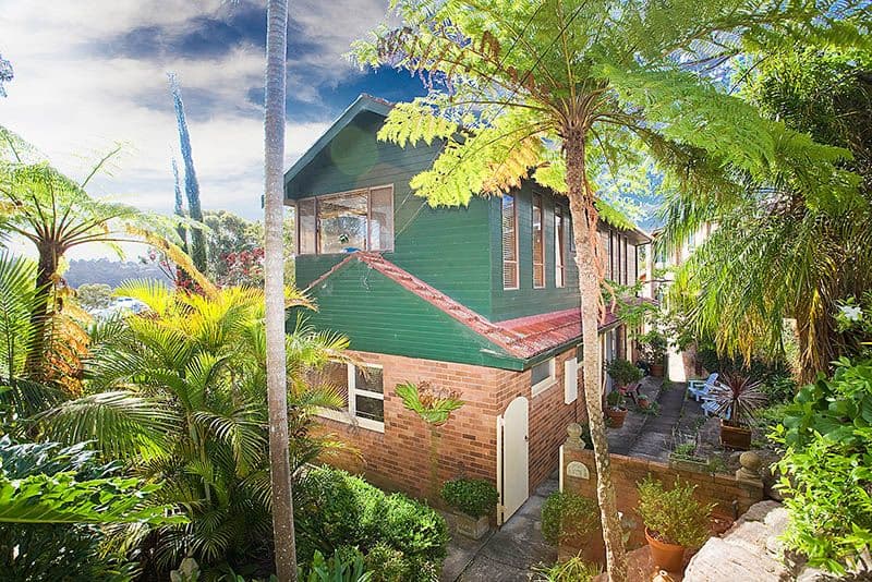 237 Connells Point Road, CONNELLS POINT NSW 2221, Connells Point - Thumbnail 2