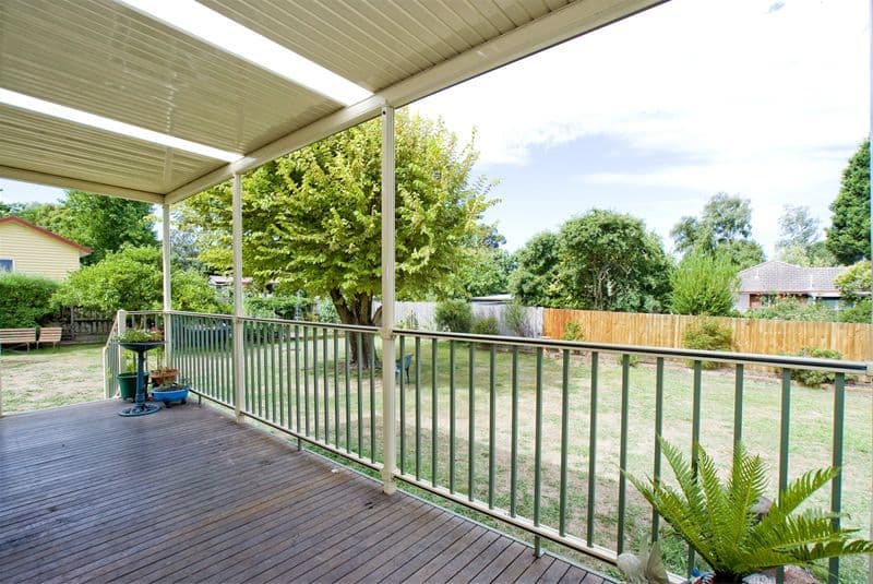 18  Lucille Avenue, CROYDON SOUTH VIC 3136, Croydon South - Thumbnail 5