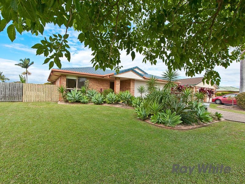 17 Allira Crescent, CARSELDINE QLD 4034, Carseldine - Image 1