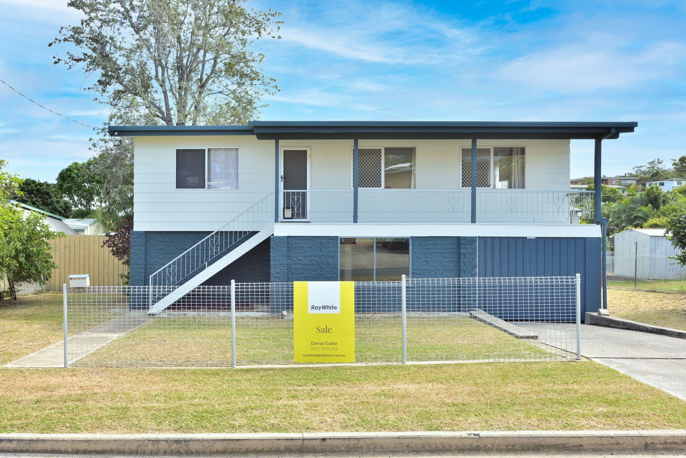 10 Cedar Street, Kin Kora QLD 4680, Kin Kora - Image 1
