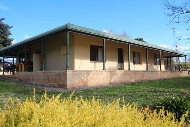 Blocks Road, LEASINGHAM SA 5452, Leasingham - Image 1
