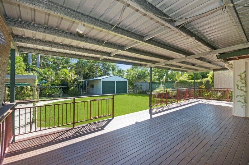 161 Palmerston Street, CURRAJONG QLD 4812, Currajong - Thumbnail 6
