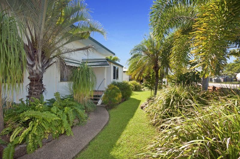 161 Palmerston Street, CURRAJONG QLD 4812, Currajong - Thumbnail 7