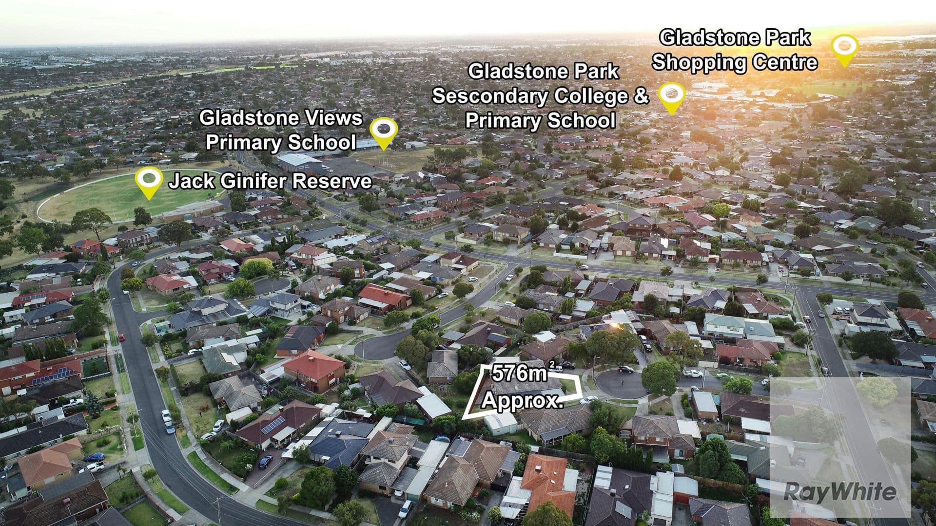 7 Neath Close, Gladstone Park VIC 3043, Gladstone Park - Thumbnail 4