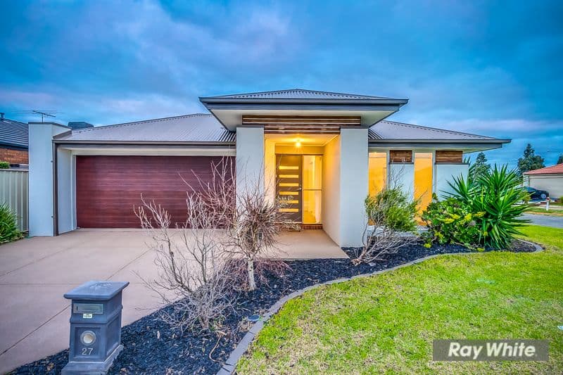 27 Higgins Way, Truganina VIC 3029, Truganina - Image 1
