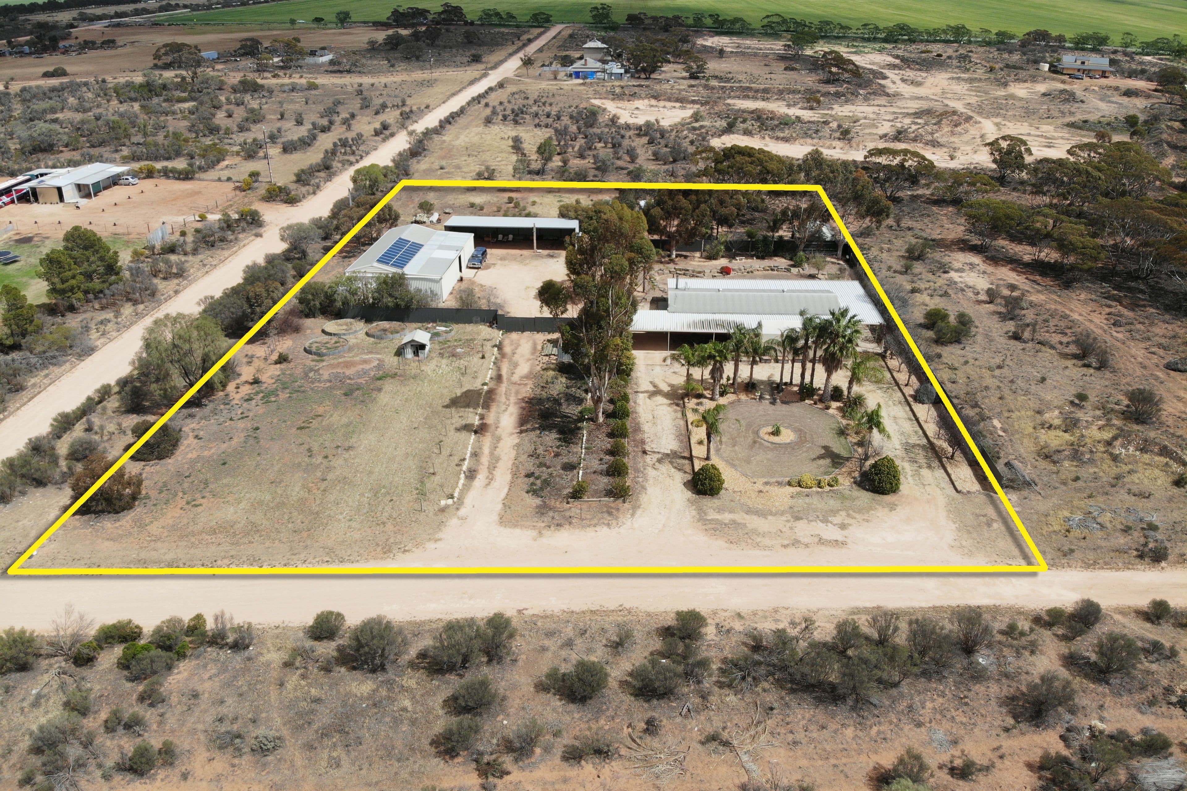 37 Albert Terrace, Pata SA 5333, Pata - Thumbnail 2