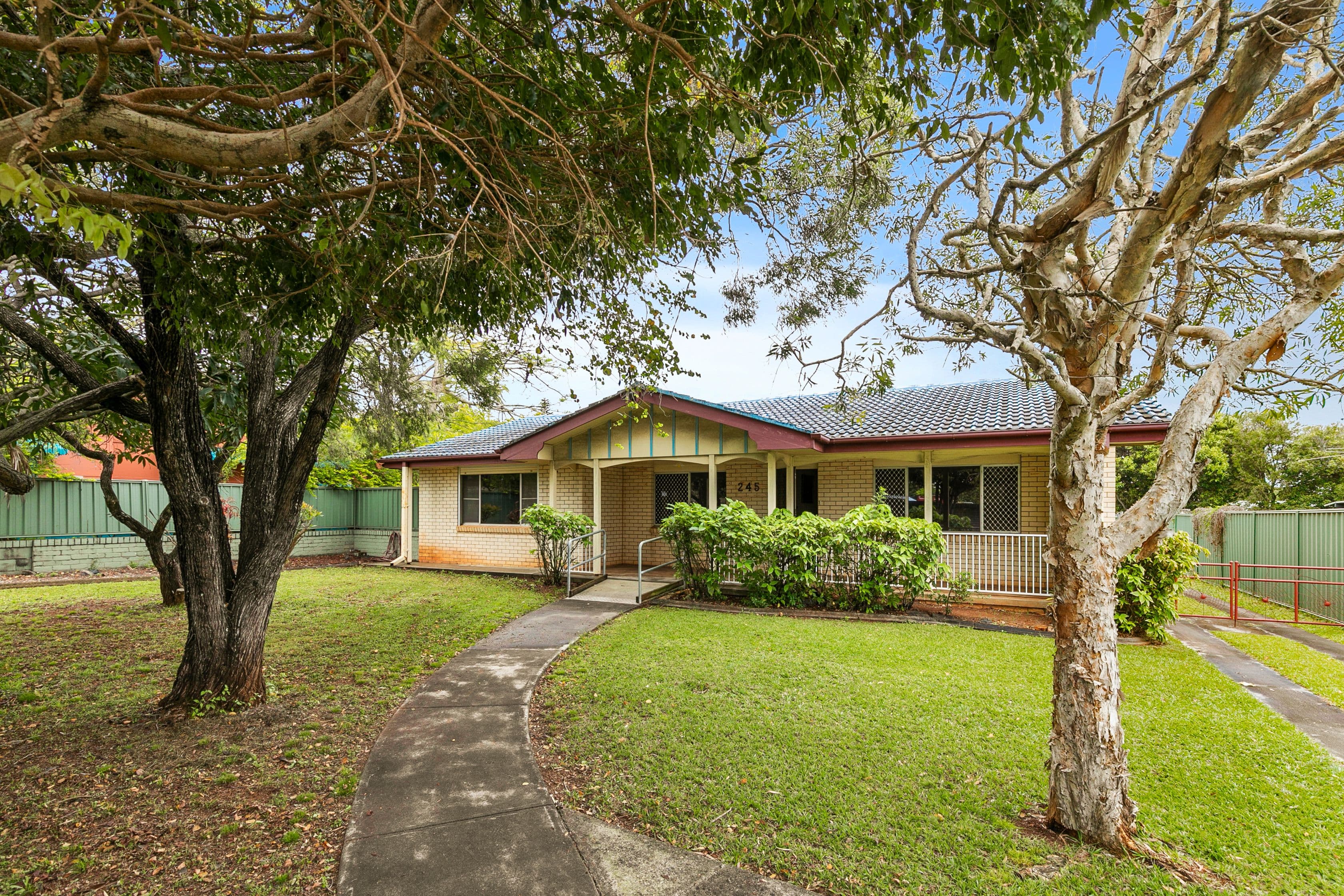 245 Bloomfield Street, Cleveland QLD 4163, Cleveland - Image 1