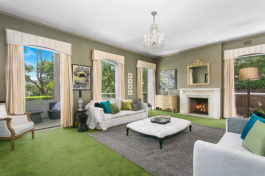29 The Crescent, VAUCLUSE NSW 2030, Vaucluse - Image 1