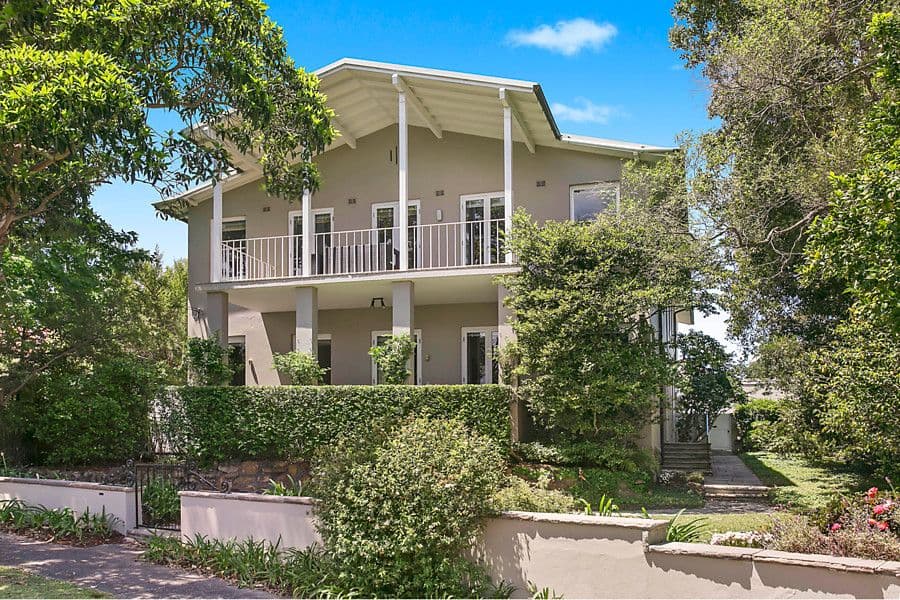 29 The Crescent, VAUCLUSE NSW 2030, Vaucluse - Thumbnail 2