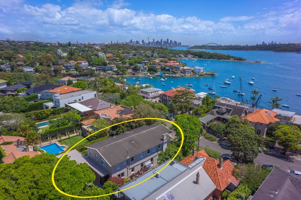 29 The Crescent, VAUCLUSE NSW 2030, Vaucluse - Thumbnail 3