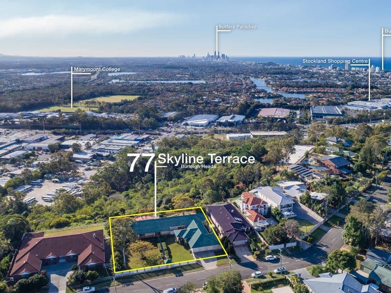 77 Skyline Terrace, Burleigh Heads QLD 4220, Burleigh Heads - Thumbnail 5