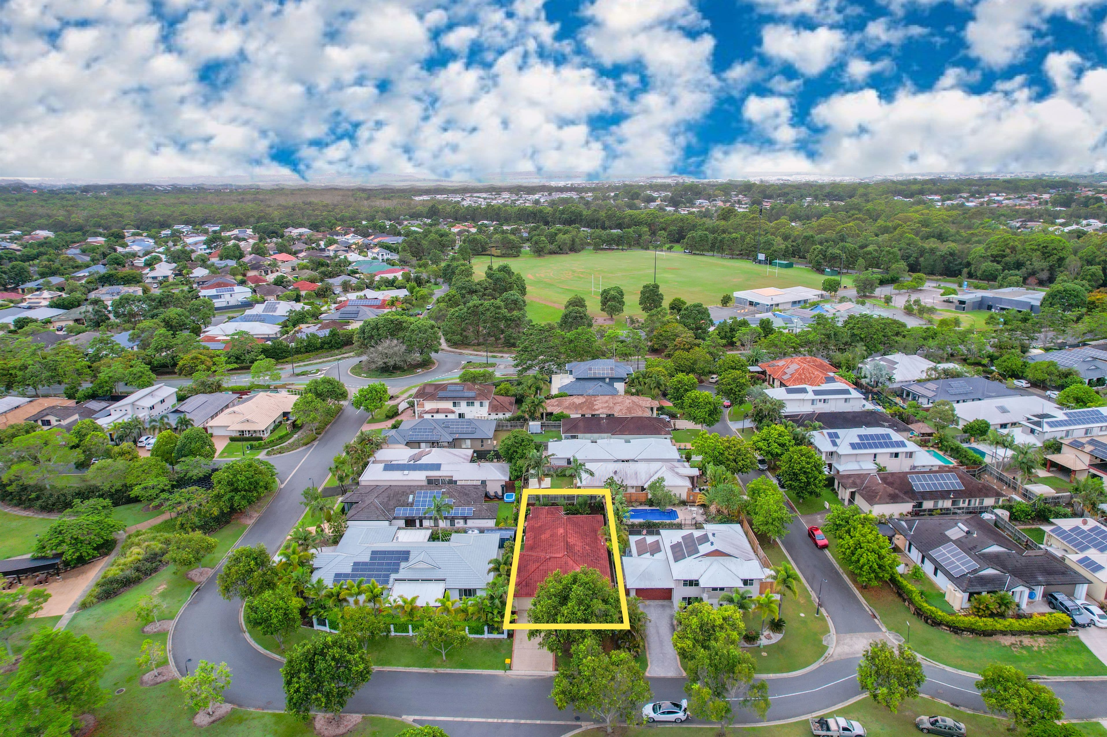 34 Marsh Parade, North Lakes QLD 4509, North Lakes - Thumbnail 3