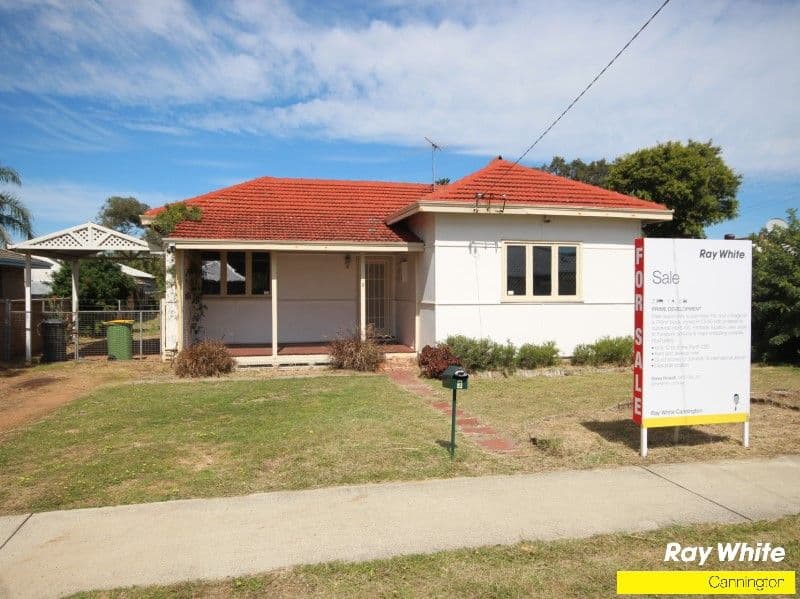 3 Lena Street, BECKENHAM WA 6107, Beckenham - Image 1