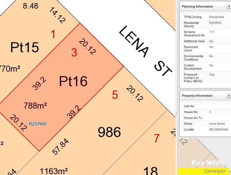 3 Lena Street, BECKENHAM WA 6107, Beckenham - Thumbnail 2