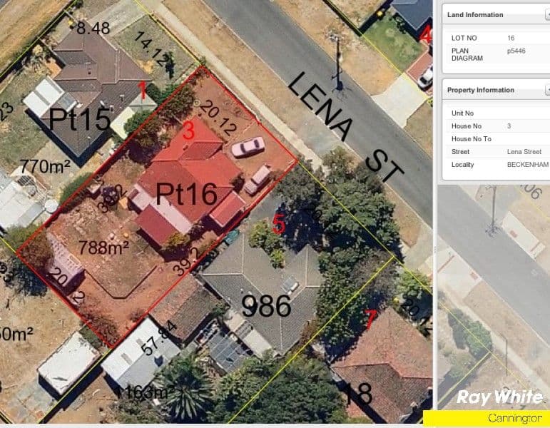 3 Lena Street, BECKENHAM WA 6107, Beckenham - Thumbnail 3