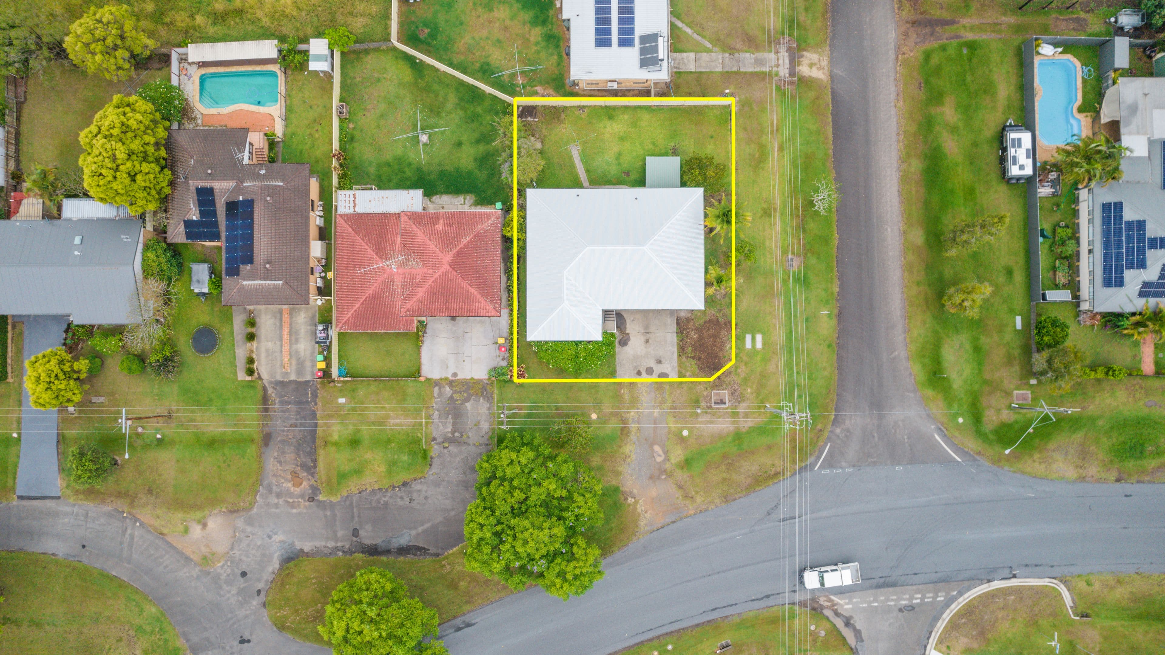2 Morrison Street, Grafton NSW 2460, Grafton - Thumbnail 2