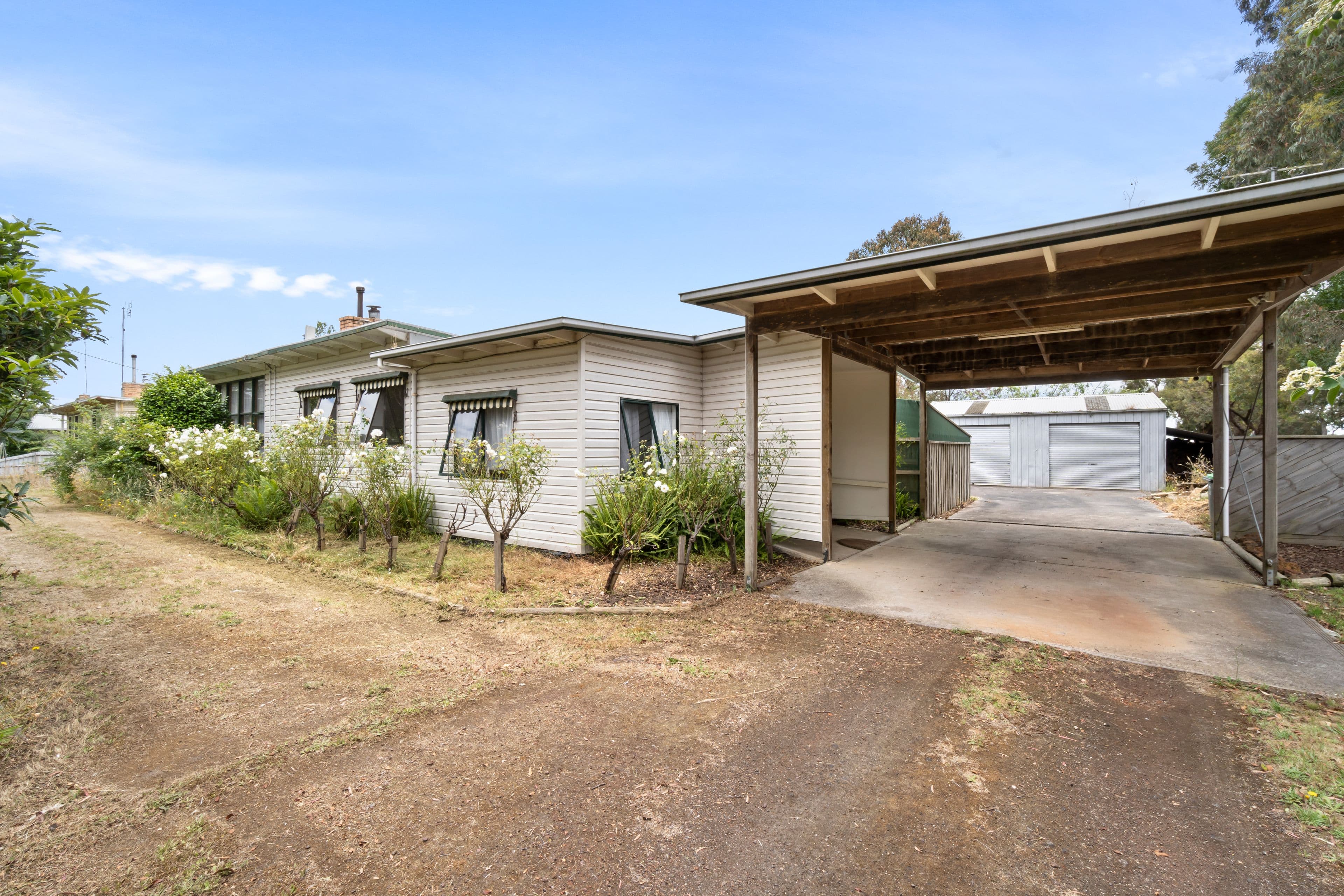 1 Murrock Street, Simpson VIC 3266, Simpson - Image 1