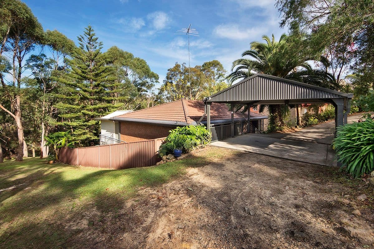 18 Windle Place, Menai NSW 2234, Menai - Thumbnail 7