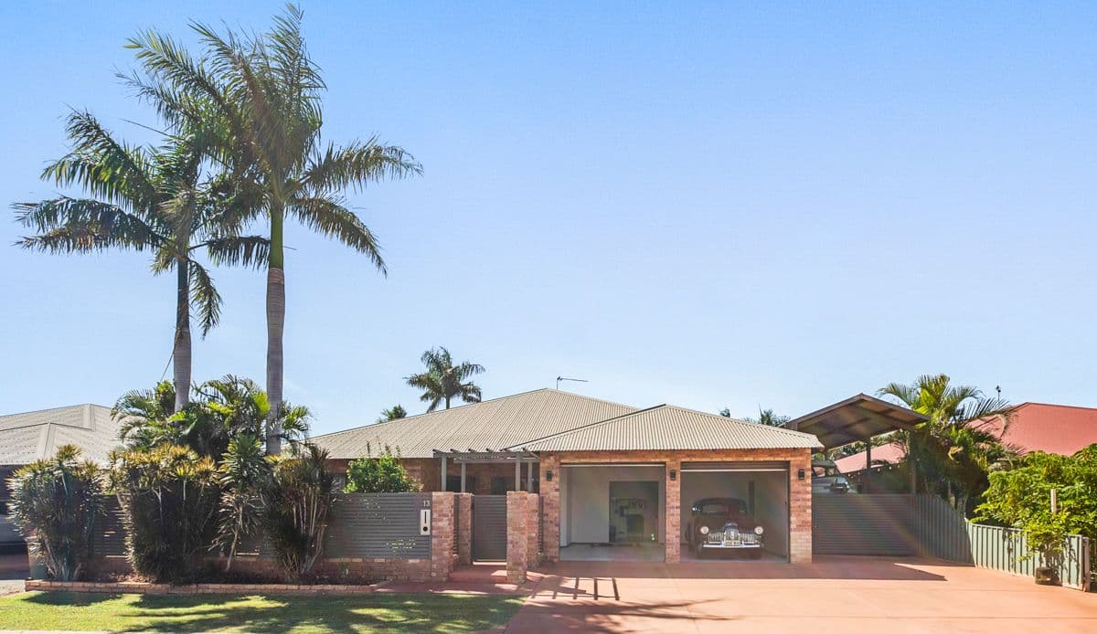13 Archipelago Road, Baynton WA 6714, Baynton - Image 1