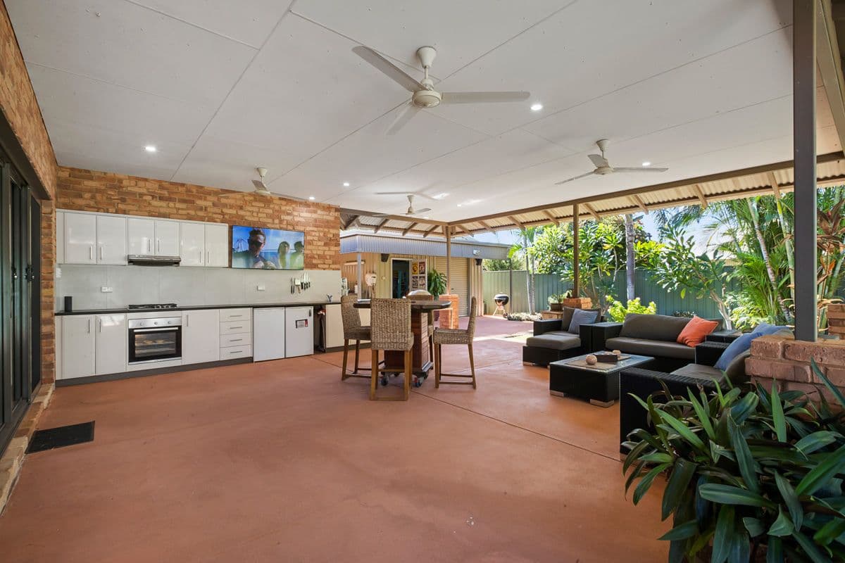 13 Archipelago Road, Baynton WA 6714, Baynton - Thumbnail 3
