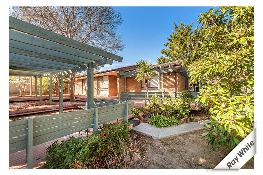 5 Thornley Place, Wanniassa ACT 2903, Wanniassa - Image 1