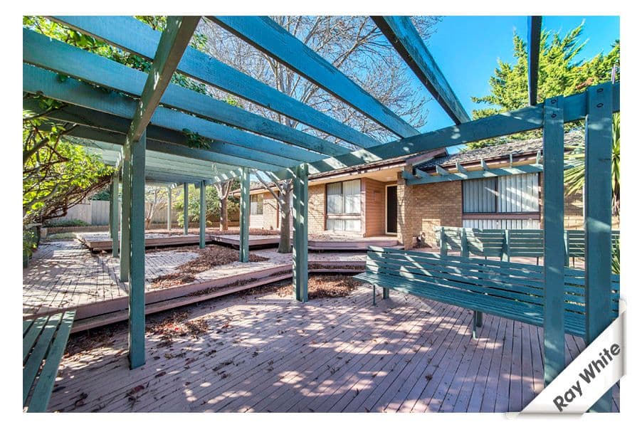 5 Thornley Place, Wanniassa ACT 2903, Wanniassa - Thumbnail 2