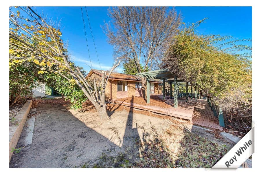 5 Thornley Place, Wanniassa ACT 2903, Wanniassa - Thumbnail 3