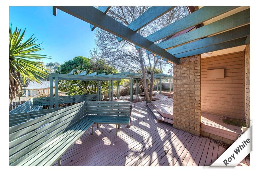5 Thornley Place, Wanniassa ACT 2903, Wanniassa - Thumbnail 5