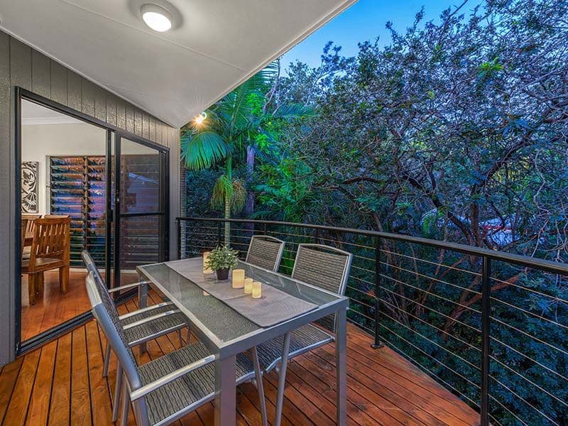 24 Siemon Street, Auchenflower QLD 4066, Auchenflower - Thumbnail 7