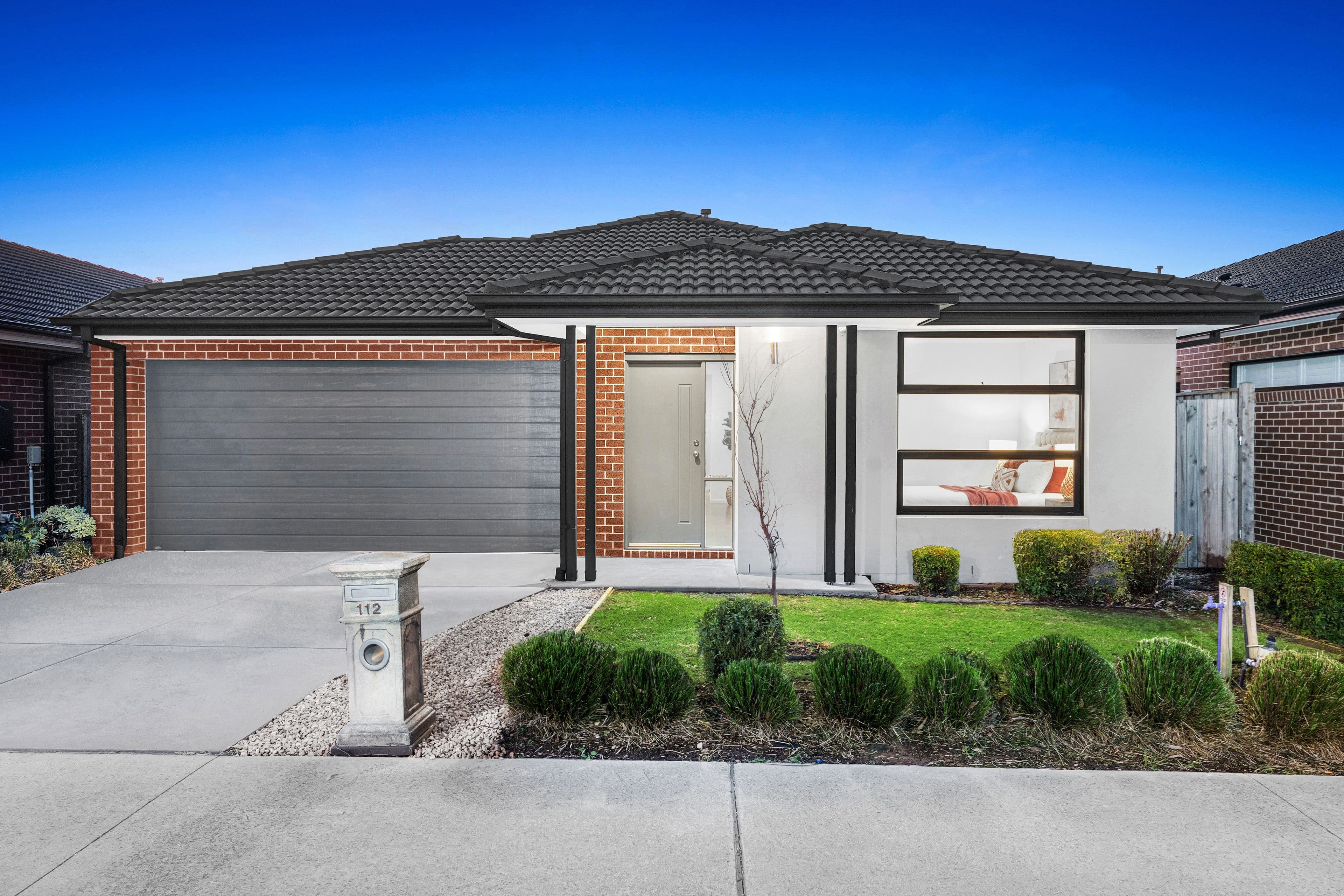 112 Wheelers Park Drive, Cranbourne North VIC 3977, Cranbourne North - Image 1