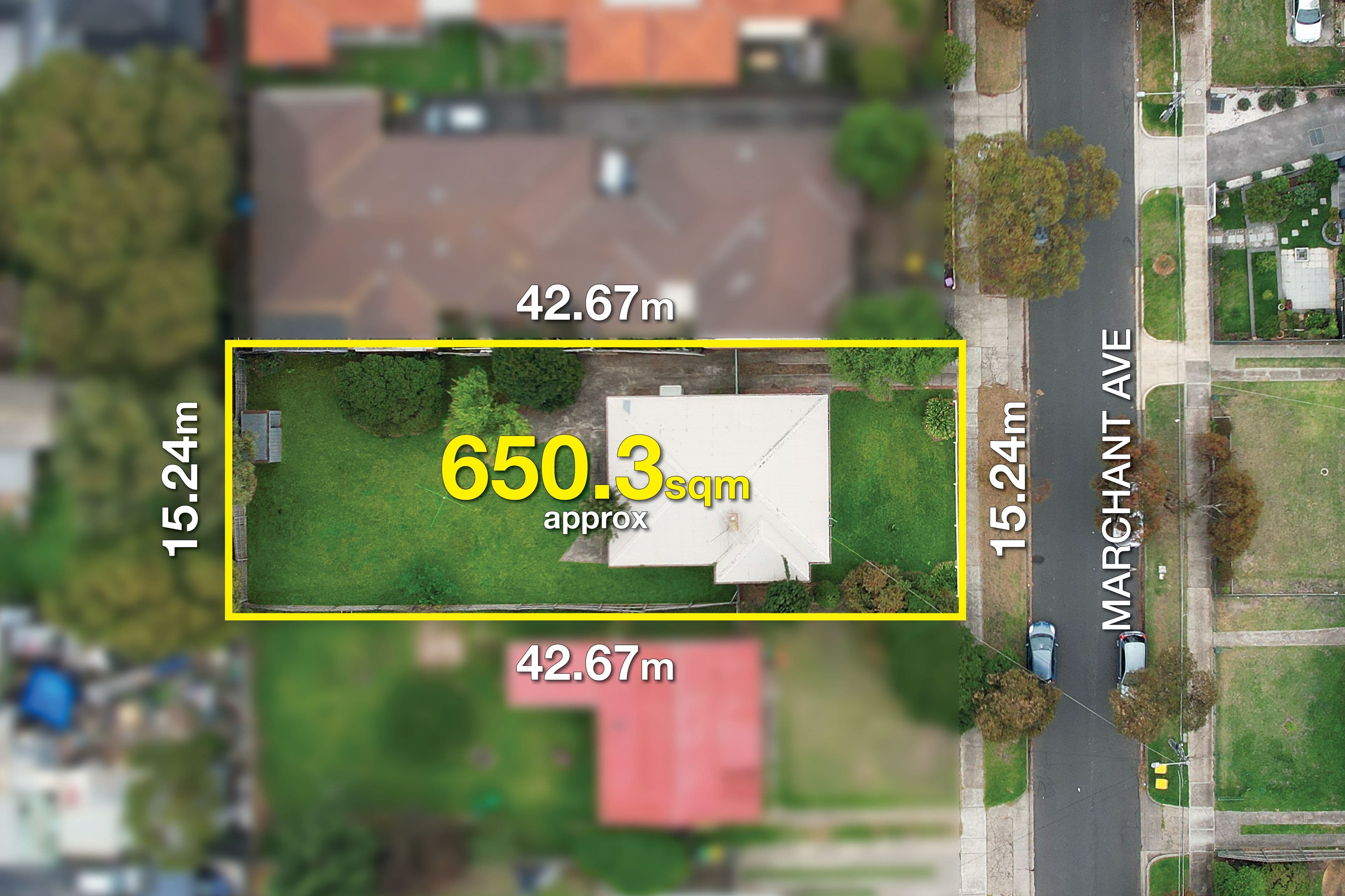 74 Marchant Avenue, Reservoir VIC 3073, Reservoir - Image 1