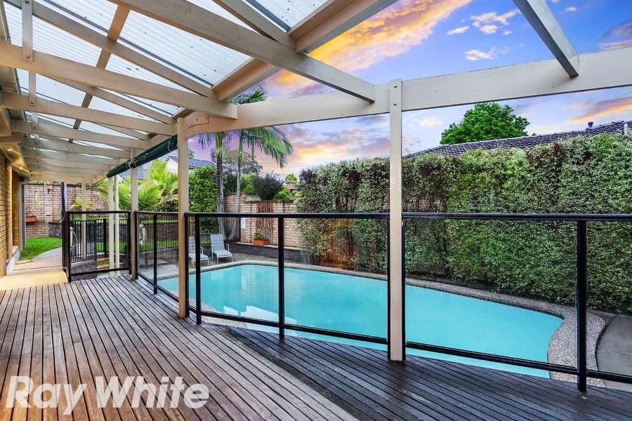2 Annette Place, Baulkham Hills NSW 2153, Baulkham Hills - Thumbnail 2