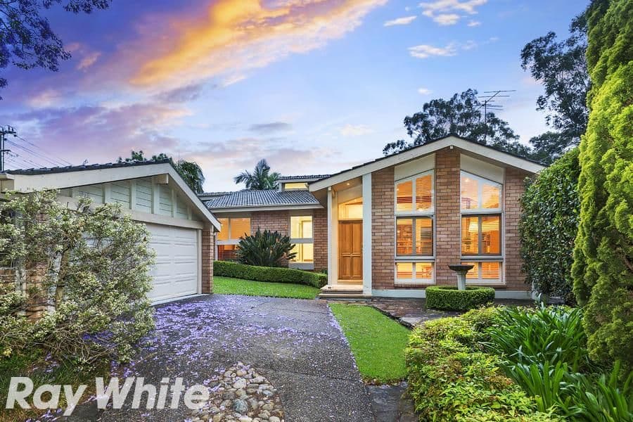 2 Annette Place, Baulkham Hills NSW 2153, Baulkham Hills - Thumbnail 6