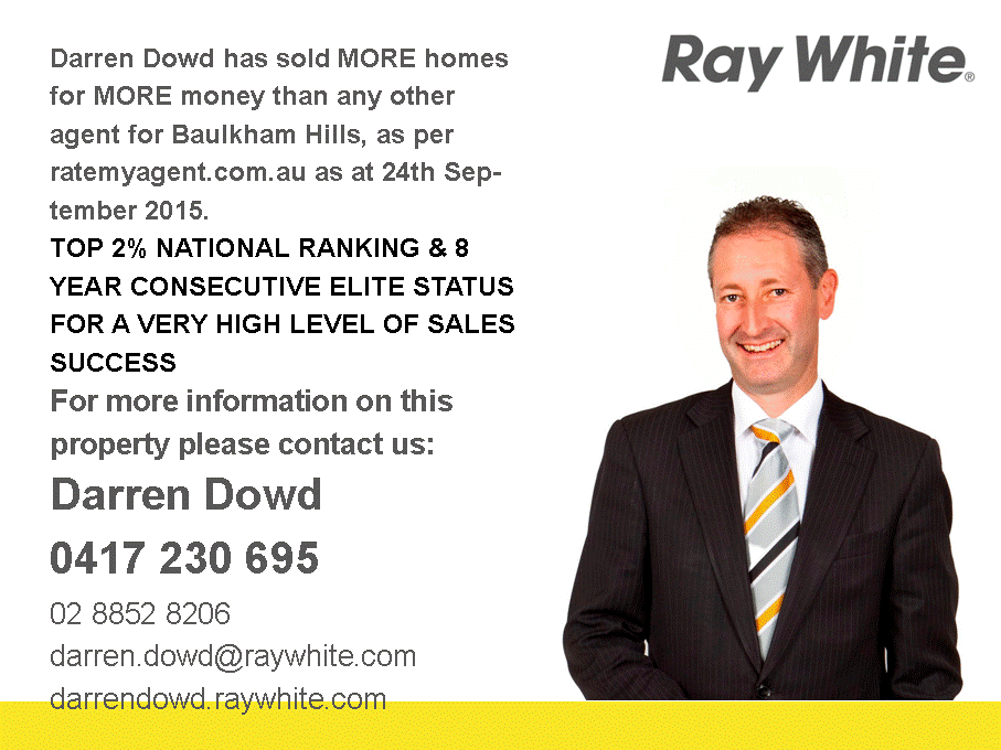 2 Annette Place, Baulkham Hills NSW 2153, Baulkham Hills - Thumbnail 7