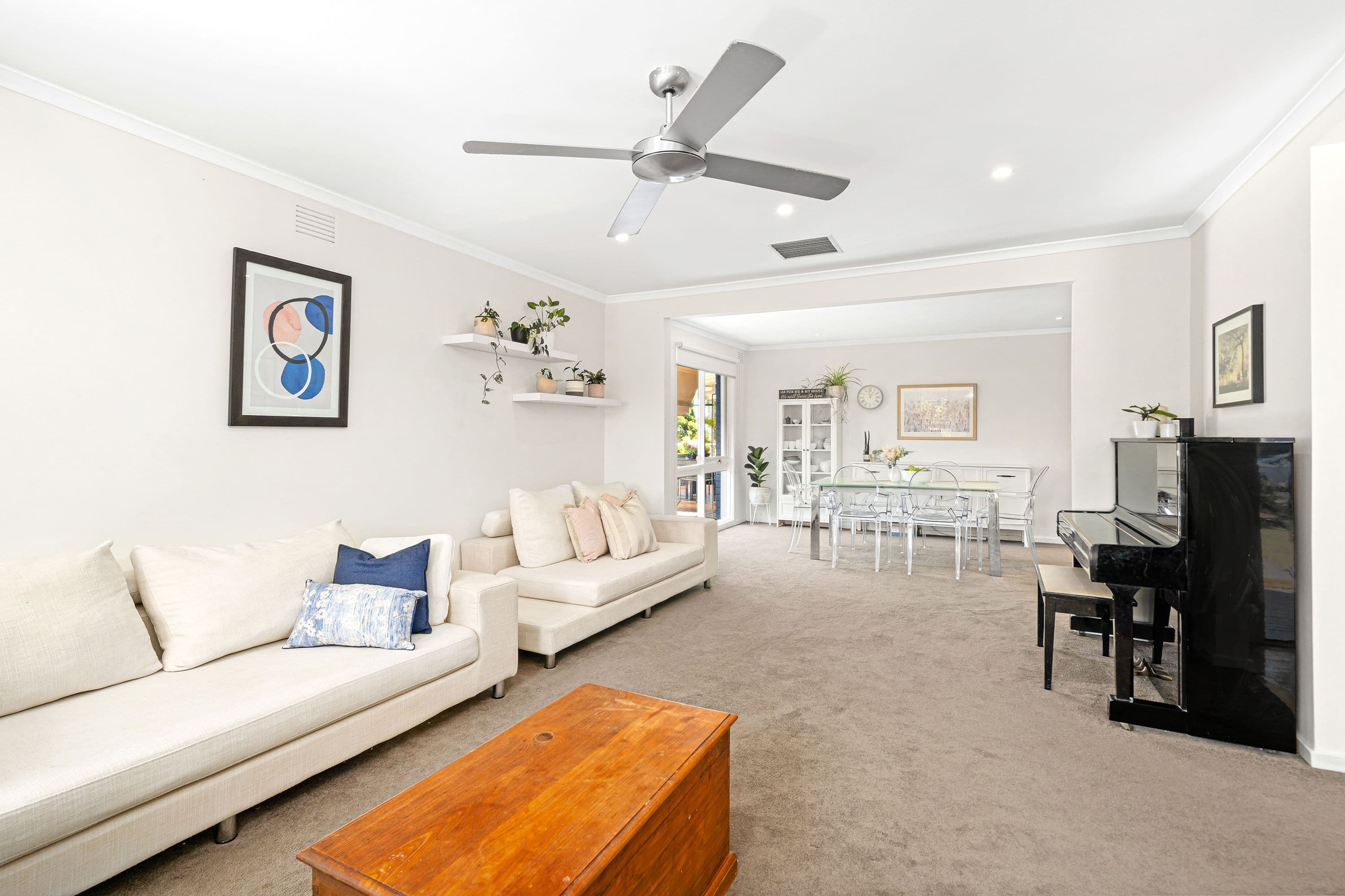 3 Merryn Grove, Wantirna South VIC 3152, Wantirna South - Thumbnail 2